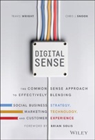 Chris Snook, Chris J Snook, Chris J. Snook, Snook Chris J., Brian Solis, T Wright... - Digital Sense