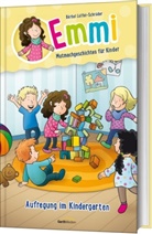 Löffel Schröder  Bärbel, Bärbel Löffel-Schröder, Björn Steffens - Aufregung im Kindergarten