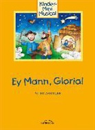 Peter Menger, Peter Menger - Ey Mann, Gloria!