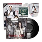 Sonic Seducer - -Ausg.2016/05: Titelstory "Lacuna Coil", m. Schallplatte (Single) + 2 Audio-CDs (Limited Vinyl Edition)