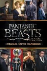 Michael Kogge, Scholastic, Inc. Scholastic, Scholastic Inc. (COR) - Fantastic Beasts and Where to Find Them Movie Handbook