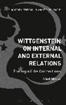 Jakub Macha, Jakub Mácha - Wittgenstein on Internal and External Relations