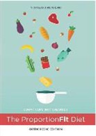 Nicholas Meyer - The ProportionFit Diet