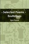 Ezra Pound - Selected Poems