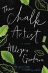 Allegra Goodman - The Chalk Artist
