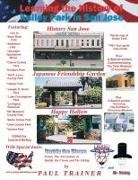 Paul Trainer - Learning the History of Kelley Park in San Jose
