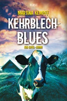 Martina Kempff - Kehrblechblues