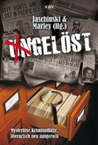 Michae Böhm, Mechthil Bormann, Wolfgang Brosche, Christian Güth, Naomi Jaschinski, Regine Kölpin... - Ungelöst