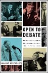 Heather Hendershot - Open to Debate