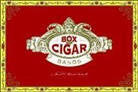 James C. McComb Sinclair Ii, James C. McComb Sinclair, James C McComb Sinclair, James C. McComb Sinclair, James C. Sinclair II, James C. McComb Sinclair II - Box of Cigar Bands