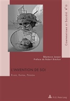 Béatrice Jongy - L'Invention de soi