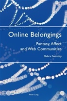 Debra Ferreday - Online Belongings