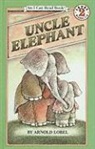 Arnold Lobel - Uncle Elephant
