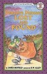 James Skofield, R. W. Alley - Detective Dinosaur Lost and Found