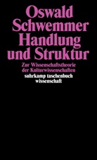Oswald Schwemmer - Handlung und Struktur