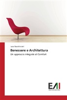 Luca Buoninconti - Benessere e Architettura