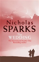 Nicholas Sparks - The Wedding