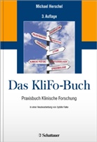 Michael Herschel - Das KliFo-Buch