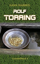 Hans Warren - Rolf Torring - Sammelband 4