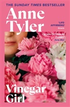 Anne Tyler - Vinegar Girl