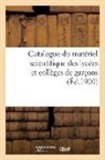 France - Catalogue du materiel