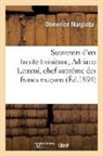 Margiotta, Margiotta-d - Souvenirs d un trente troisieme,