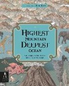 Kate Baker, Baker Kate, Page Tsou, Page Tsou Studio, Page Tsou - Highest Mountain, Deepest Ocean