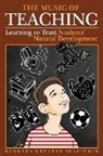 Barbara Kreader Skalinder, Barbara Kreader Skalin, Barbara Kreader Skalinder - The Music of Teaching