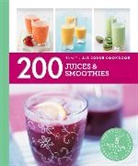 Hamlyn, Hamlyn (COR) - Hamlyn All Colour Cookery: 200 Juices & Smoothies
