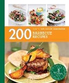 Louise Pickford - Hamlyn All Colour Cookery: 200 Barbecue Recipes