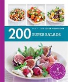 Alice Storey - Hamlyn All Colour Cookery: 200 Super Salads