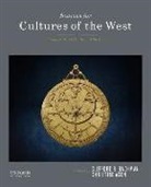 Clifford R. Backman - Sources for Cultures of the West