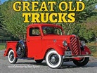 Not Available (NA), Dan Lyons - Great Old Trucks 2017 Calendar