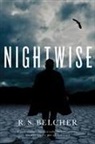 R S Belcher, R. S. Belcher - Nightwise