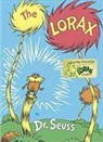 Seuss Dr, Dr Seuss - The Lorax