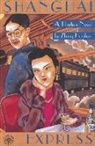 Hen-Shui Chang, Zhang Henshui, Henshui Zhang - Zhang