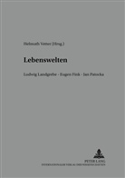 Helmuth Vetter - Lebenswelten