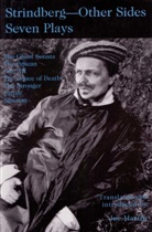 Joseph Martin, August Strindberg - Strindberg - Other Sides