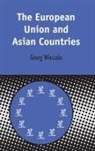 Georg Wiessala, Wiessala Georg - The European Union and Asian Countries