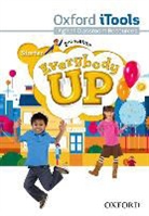Susan Banman Sileci, Patrick Jackson, Patrick Sileci Jackson, Kathleen Kampa, Charles Vilina - Everybody Up: Starter Level: Itools