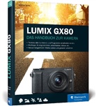Jacqueline Esen, Dietmar Spehr - LUMIX GX80