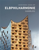 Joachi Mischke, Joachim Mischke, Michael Zapf, Michael Zapf, Michael Zapf - Elbphilharmonie Hamburg, Englische Ausgabe