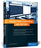 Daniel Schauwecker - Supply-Chain-Controlling mit SAP BW