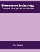 Elsa Cooper - Bioresource Technology