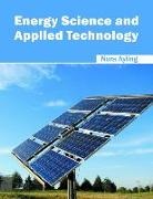 Nora Ayling - Energy Science and Applied Technology