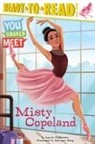 Laurie Calkhoven, Monique Dong - Misty Copeland