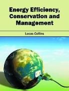 Lucas Collins - Energy Efficiency, Conservation and Management