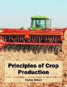 Corey Aiken - Principles of Crop Production