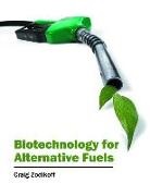 Craig Zodikoff - Biotechnology for Alternative Fuels