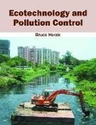 Bruce Horak - Ecotechnology and Pollution Control